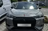 DS 3 e-Tense Performance Line