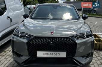 DS 3 e-Tense 2023 в Львів