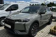 DS 3 e-Tense Performance Line