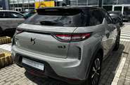 DS 3 e-Tense Performance Line