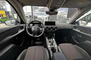 DS 3 e-Tense Performance Line
