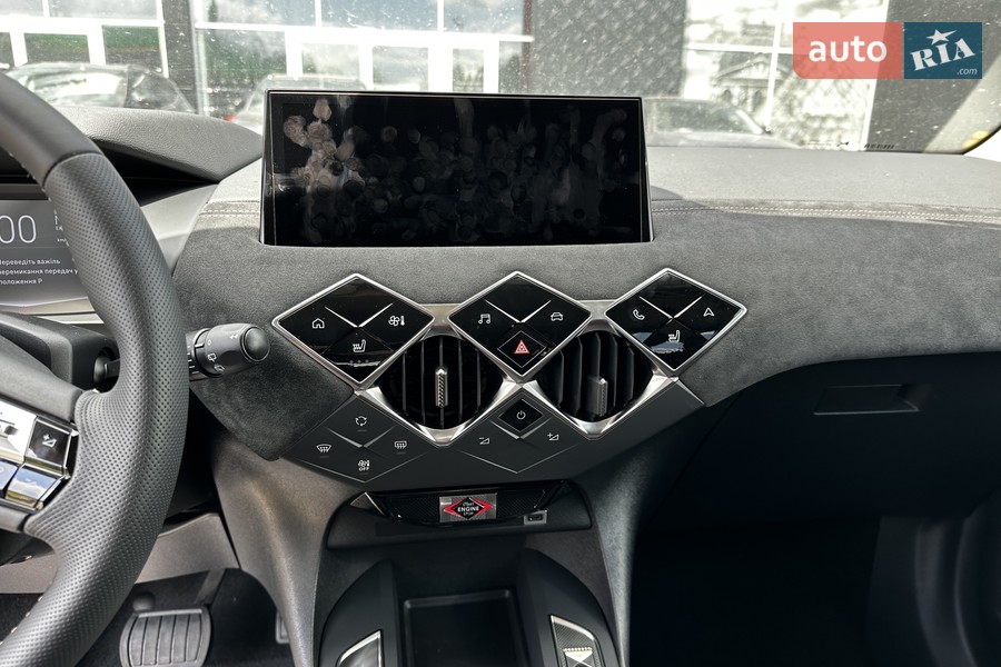 DS 3 e-Tense - фото 11