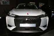 DS 3 e-Tense Performance Line