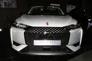 DS 3 e-Tense Performance Line