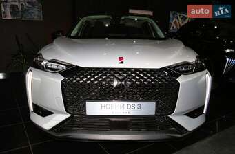 DS 3 e-Tense 2023 в Львів