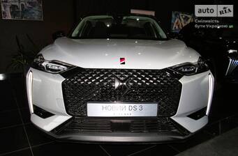DS 3 e-Tense 54 kWh AT (156 к.с.) 2023