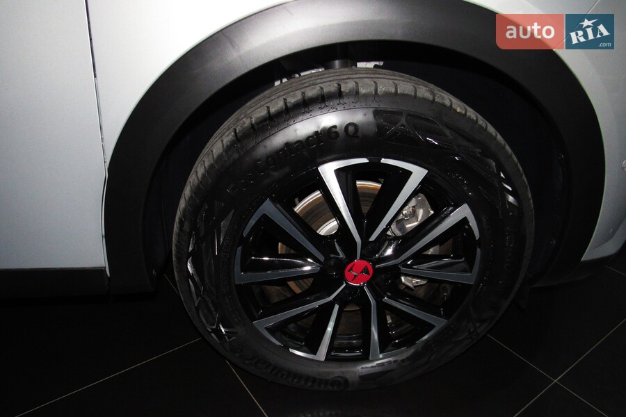 DS 3 e-Tense - фото 7