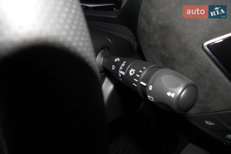 DS 3 e-Tense - фото 13