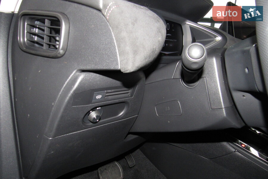 DS 3 e-Tense - фото 16