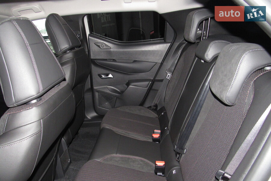 DS 3 e-Tense - фото 15