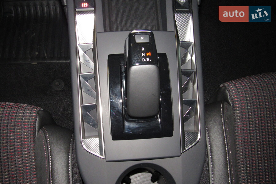 DS 3 e-Tense - фото 20