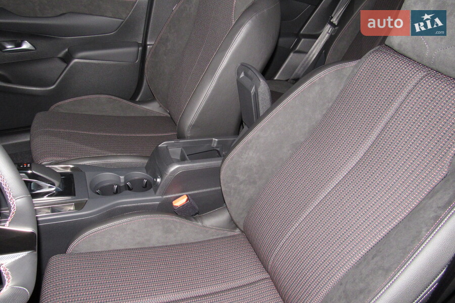 DS 3 e-Tense - фото 26