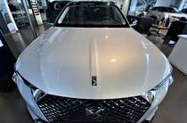 DS 4 Rivoli Cross