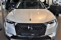 DS 4 Rivoli Cross