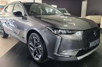 DS 4 Trocadero Cross