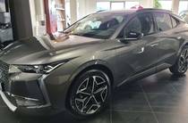 DS 4 Trocadero Cross