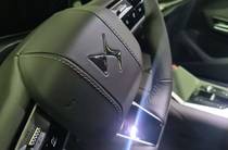 DS 4 Trocadero Cross