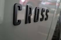 DS 4 Trocadero Cross