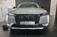 DS 4 Trocadero Cross