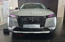 DS 4 Trocadero Cross