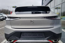 DS 4 Trocadero Cross