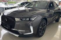 DS 4 Trocadero Cross