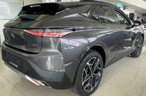 DS 4 Trocadero Cross