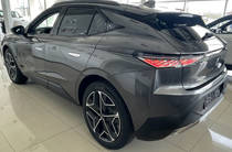 DS 4 Trocadero Cross