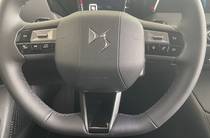 DS 4 Trocadero Cross