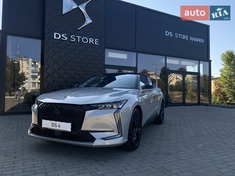 DS 4 2024