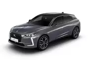DS 4 Antoine de Saint Exupery