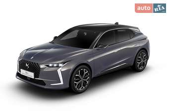 DS 4 2024 в Харків