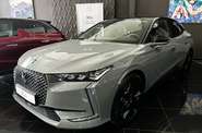 DS 4 Performance Line