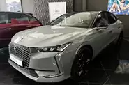 DS 4 Performance Line