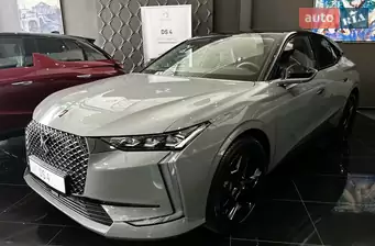 DS 4