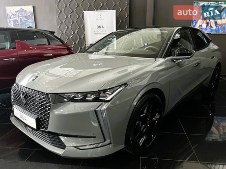 DS 4 2024