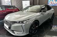 DS 4 - фото 3