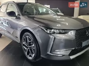 DS 4
