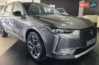 DS 4