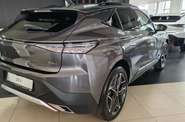 DS 4 Trocadero Cross