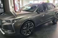 DS 4 Trocadero Cross