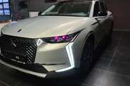 DS 4 Antoine de Saint Exupery