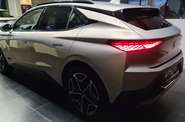 DS 4 Antoine de Saint Exupery