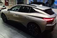 DS 4 Antoine de Saint Exupery