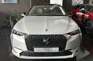 DS 4 Antoine de Saint Exupery