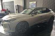DS 4 Antoine de Saint Exupery