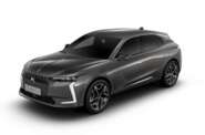 DS 4 Pallas