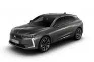 DS 4 Pallas