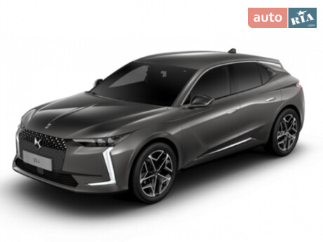 DS 4 2025