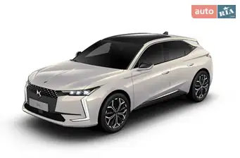 DS 4